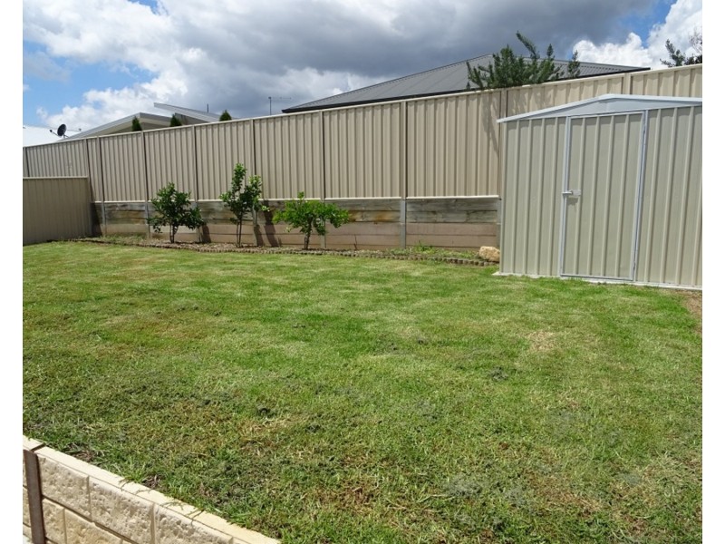 51 Inwood Crescent, Wodonga VIC 3690