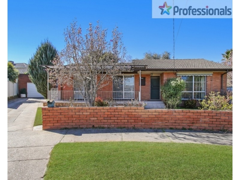 3 Mylon Court, Wodonga VIC 3690