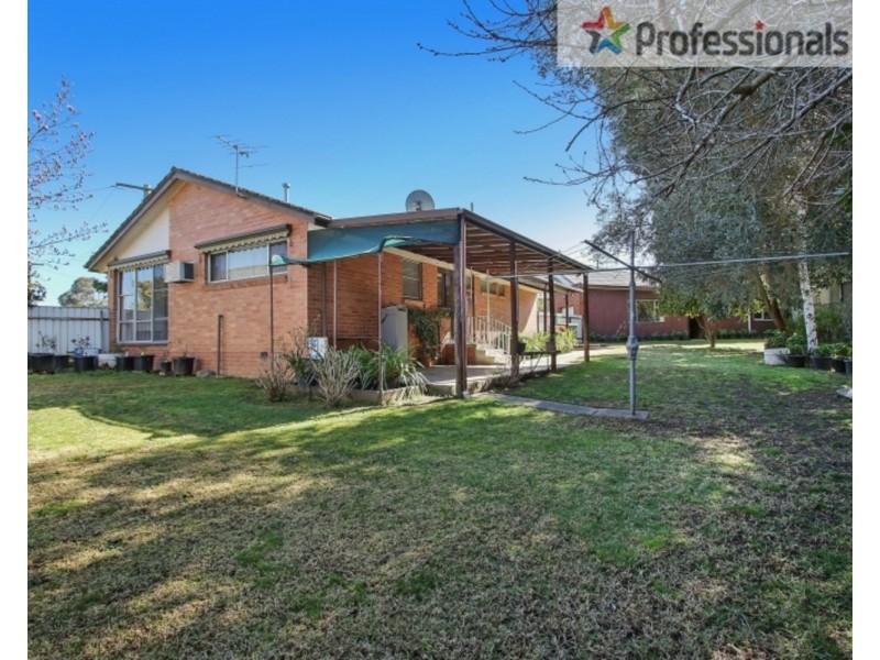 3 Mylon Court, Wodonga VIC 3690