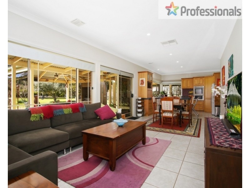 7 Hopwood Road, Thurgoona NSW 2640