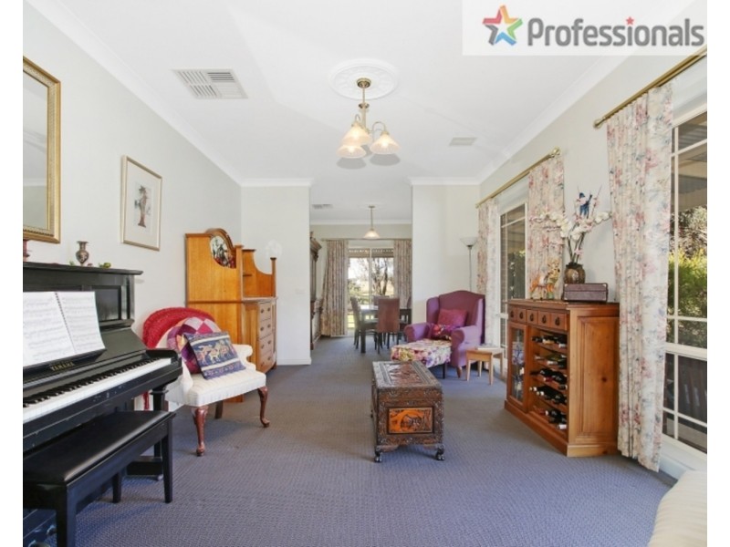 7 Hopwood Road, Thurgoona NSW 2640