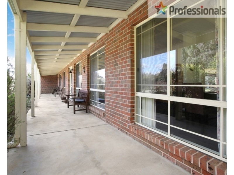 7 Hopwood Road, Thurgoona NSW 2640