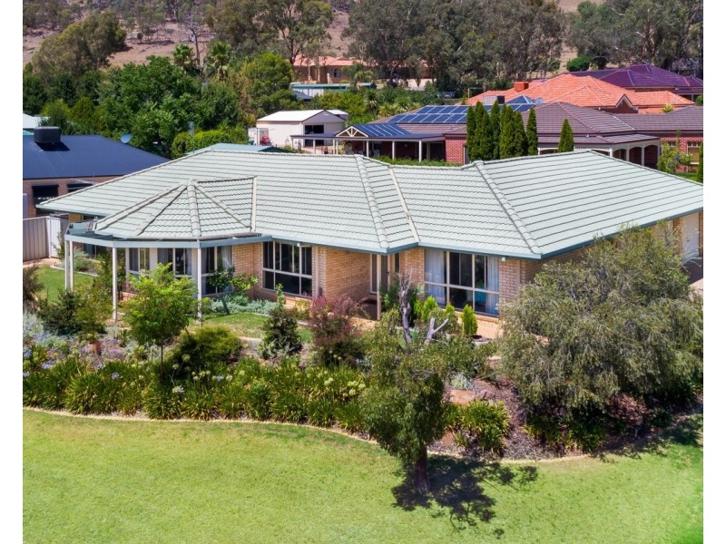 34 Prendergast Street, Wodonga VIC 3690