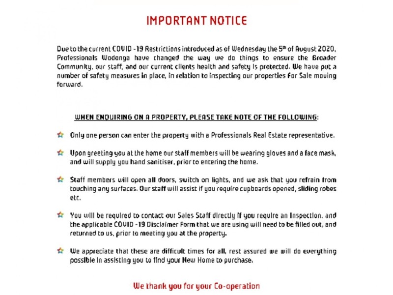 34 Prendergast Street, Wodonga VIC 3690