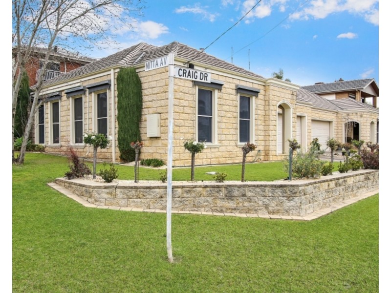 44 Craig Drive, Bellbridge VIC 3691