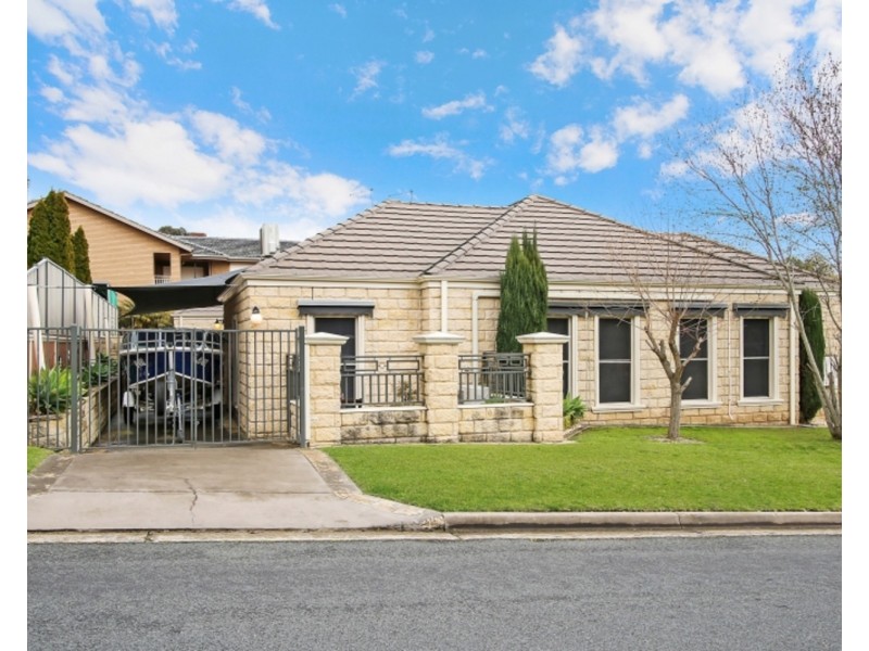 44 Craig Drive, Bellbridge VIC 3691