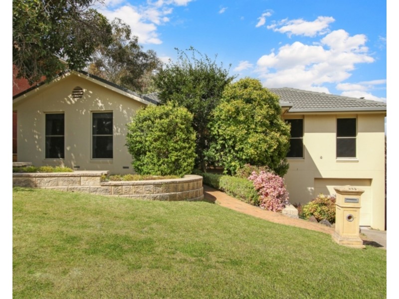 333 Bimbadeen Avenue, East Albury NSW 2640