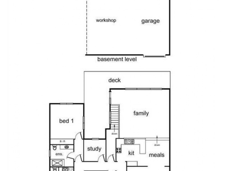 333 Bimbadeen Avenue, East Albury NSW 2640 Floorplan