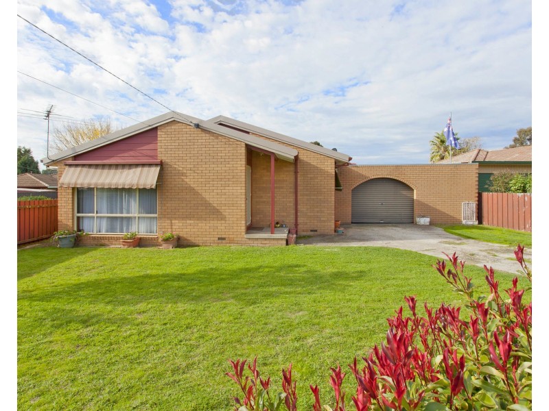 4 Conlan Circuit, Wodonga VIC 3690