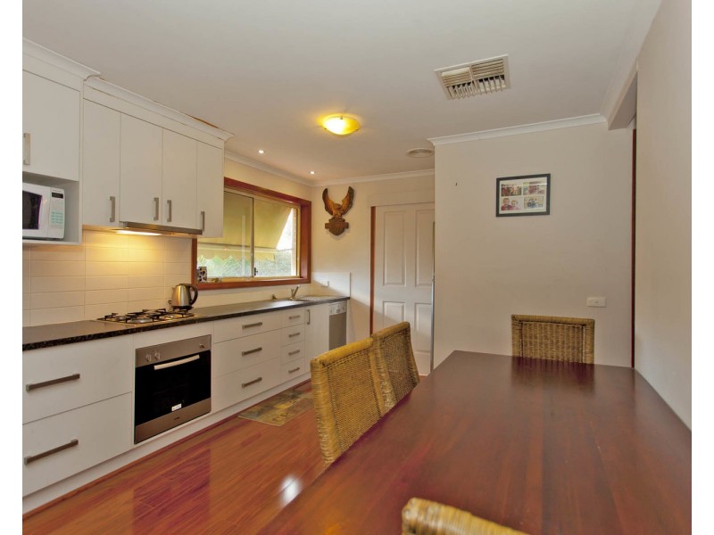 4 Conlan Circuit, Wodonga VIC 3690