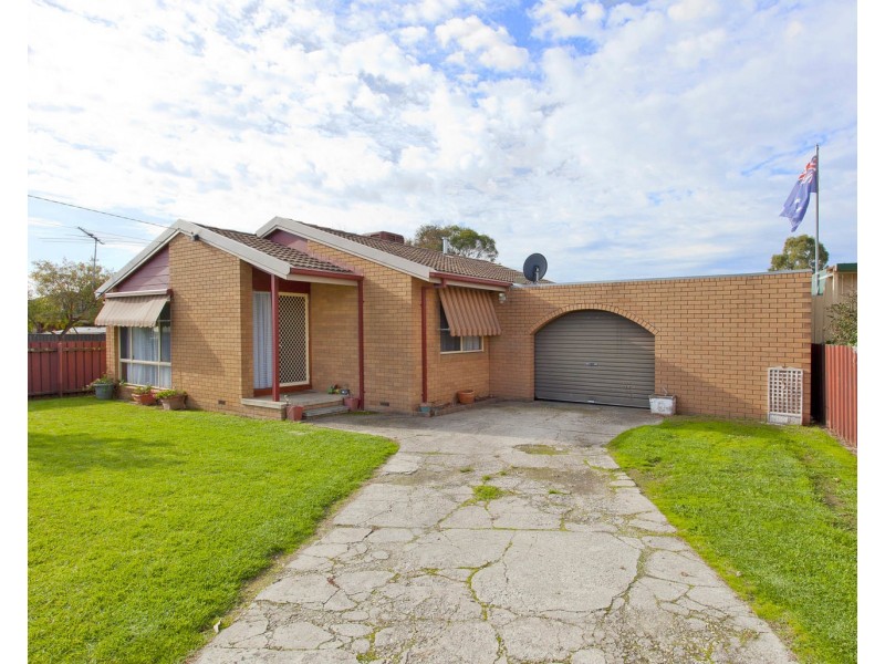 4 Conlan Circuit, Wodonga VIC 3690