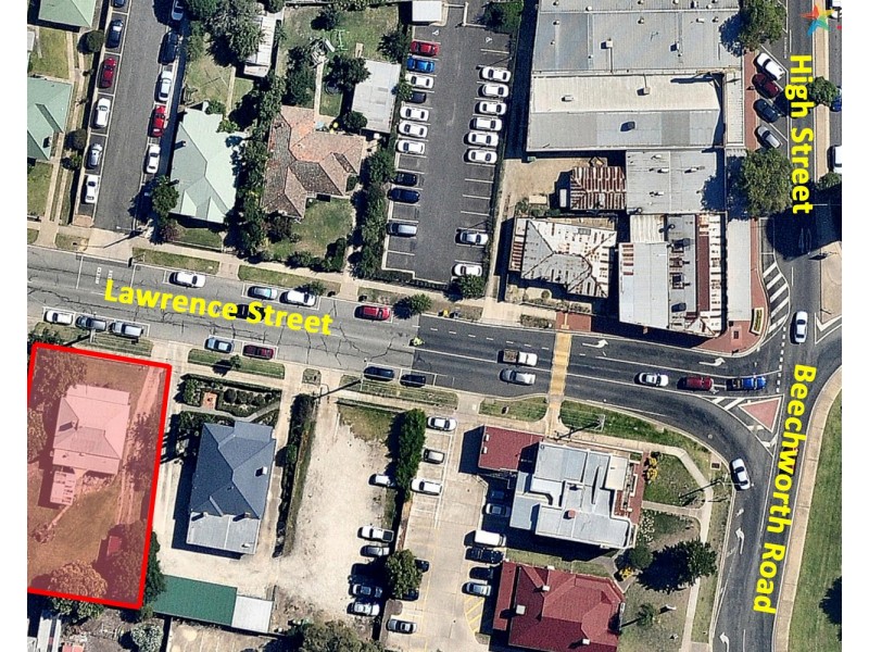 183 Lawrence Street, Wodonga VIC 3690
