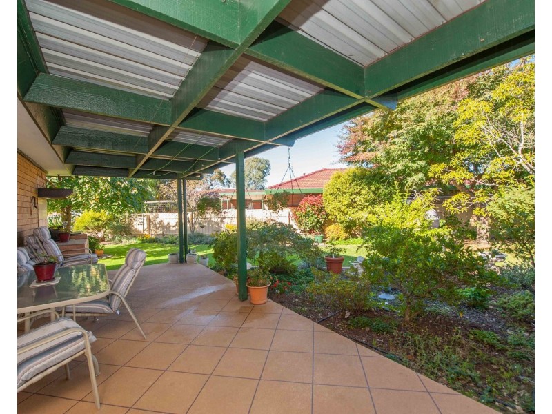 15 Highland Crescent, Wodonga VIC 3690