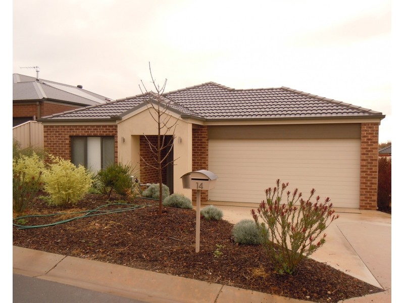 14 O’Meara Street, Wodonga VIC 3690