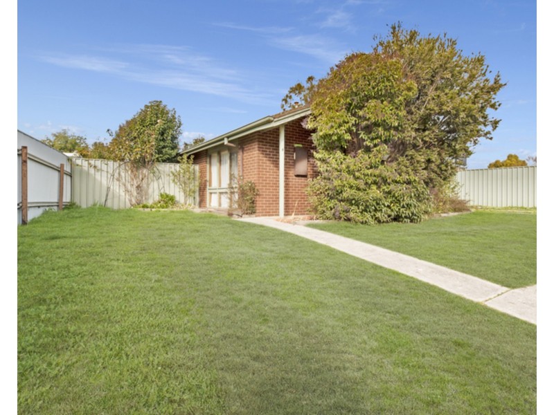 6 Ritter Road, Wodonga VIC 3690