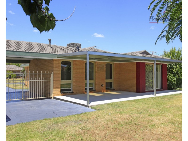 13 Fern Avenue, Wodonga VIC 3690
