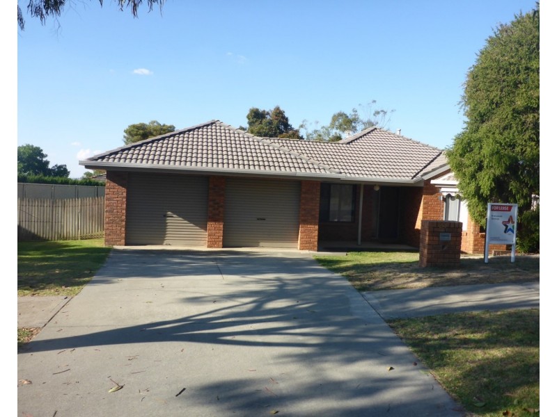 21 Prendergast Street, Wodonga VIC 3690