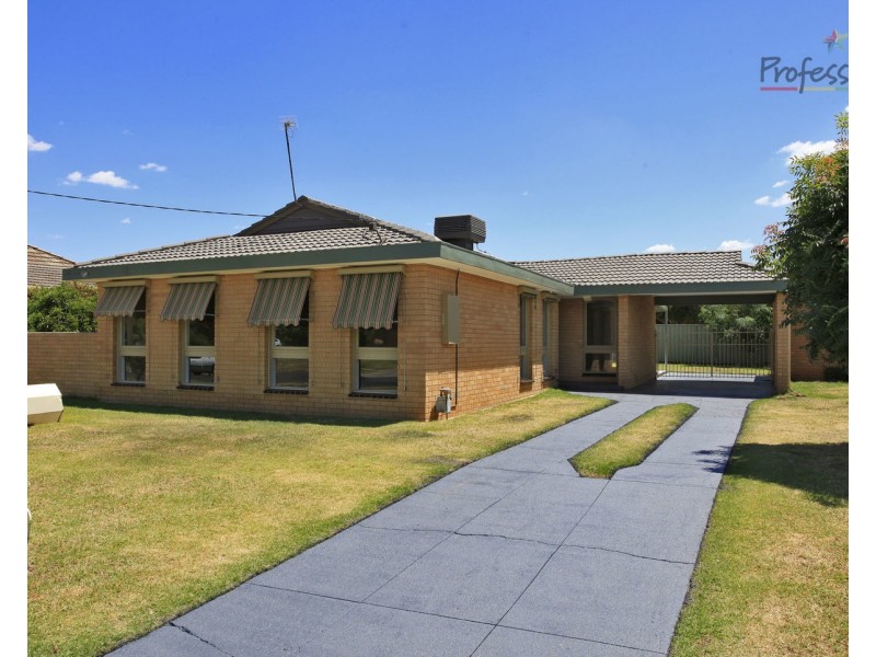 13 Fern Avenue, Wodonga VIC 3690