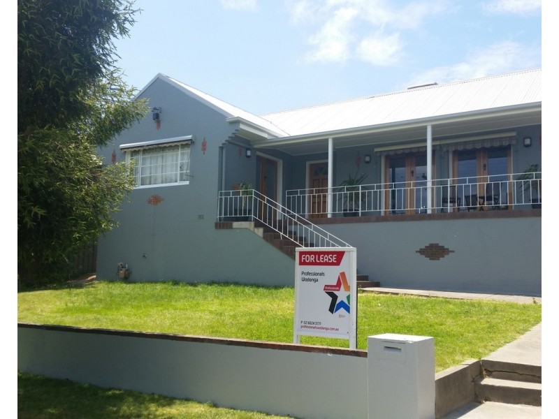 538 Tara Avenue, East Albury NSW 2640