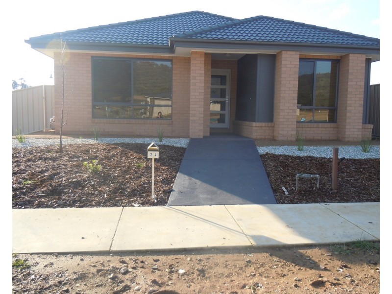 24 Peeler Street, Wodonga VIC 3690