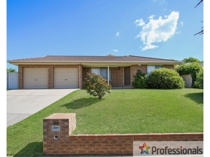 11 Nightingale Avenue, Wodonga VIC 3690