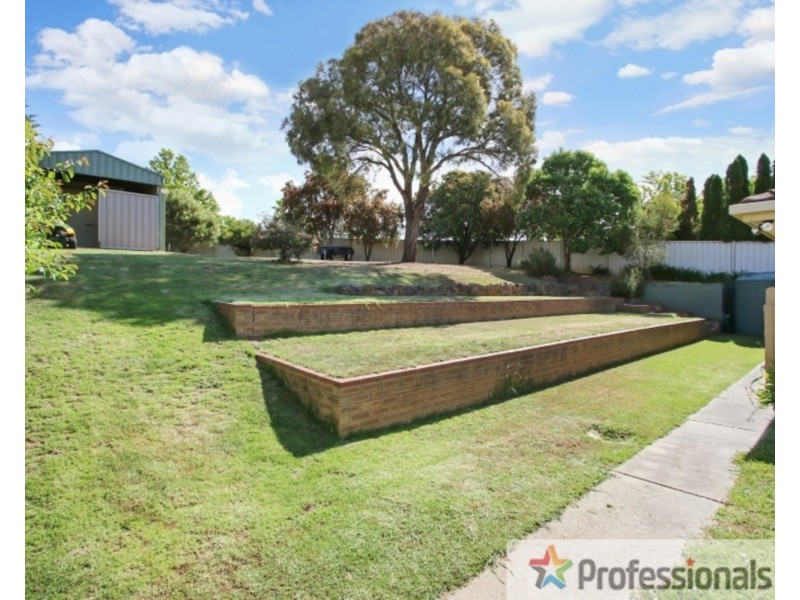 11 Nightingale Avenue, Wodonga VIC 3690