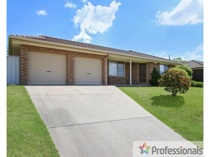 11 Nightingale Avenue, Wodonga VIC 3690