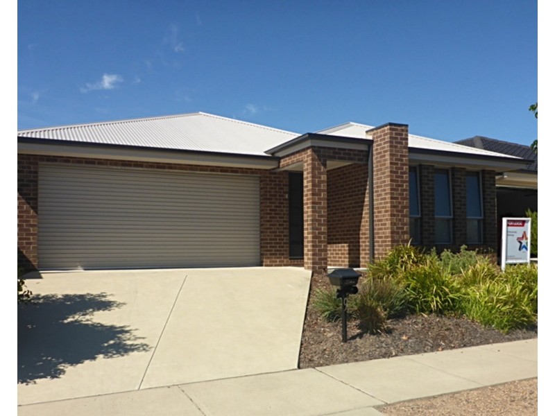 9 Sadlier Street, Wodonga VIC 3690