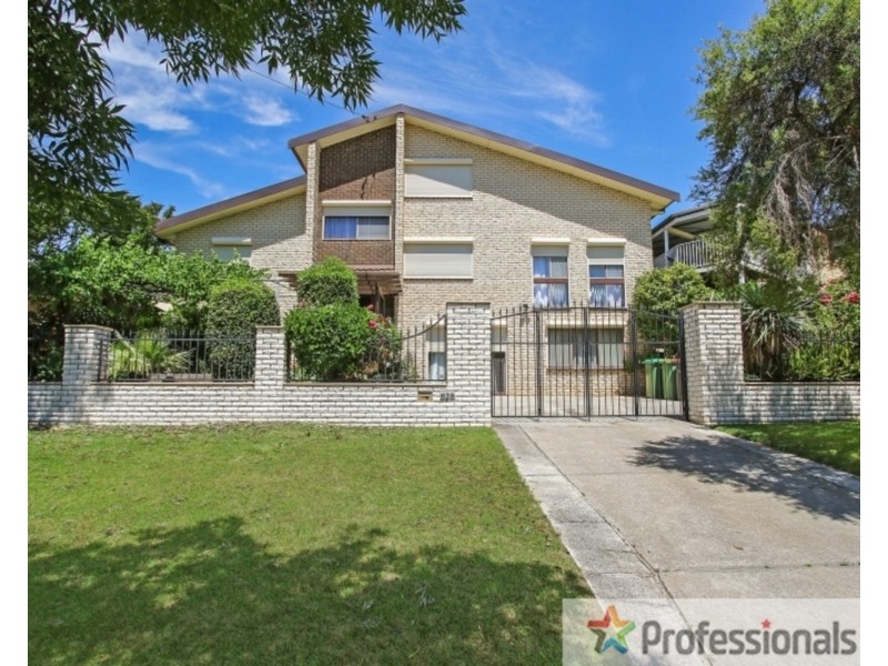 828 Delany Street, Glenroy NSW 2640