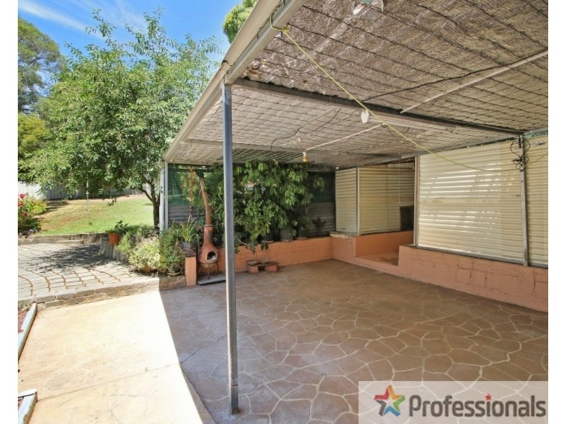 828 Delany Street, Glenroy NSW 2640