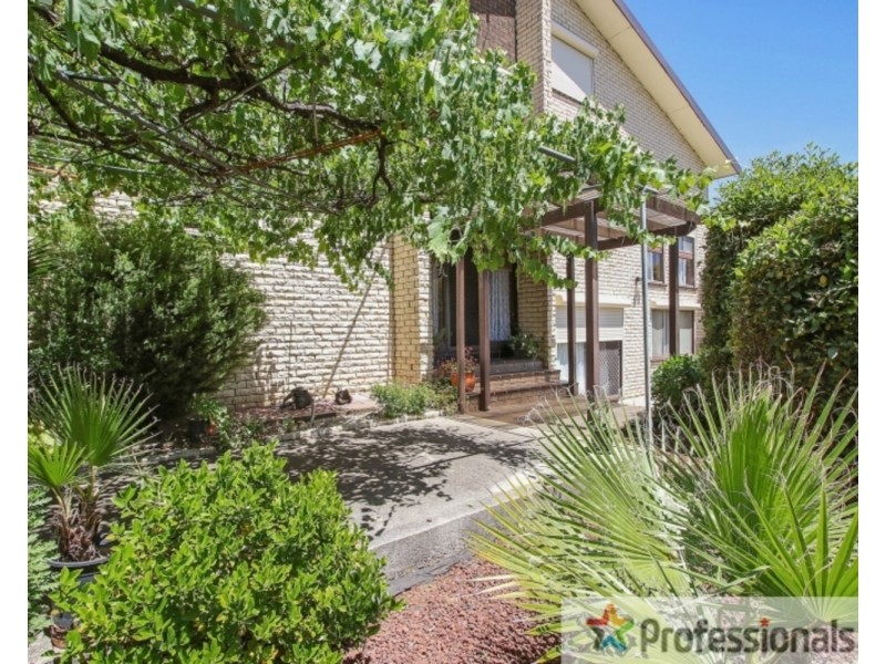 828 Delany Street, Glenroy NSW 2640