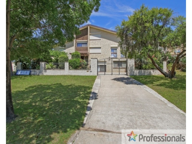 828 Delany Street, Glenroy NSW 2640