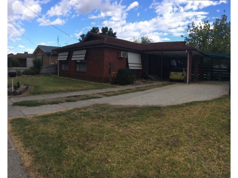 385 Lawrence Street, Wodonga VIC 3690