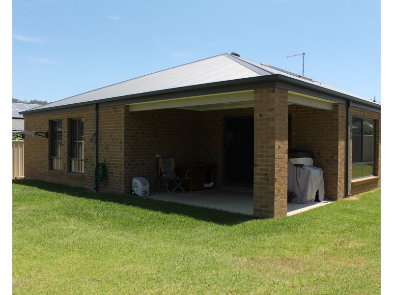48 Whistler Concourse, Wodonga VIC 3690