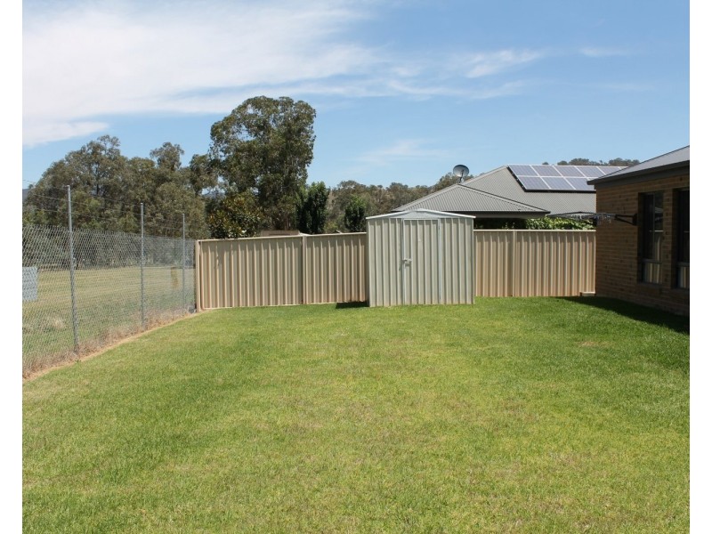 48 Whistler Concourse, Wodonga VIC 3690
