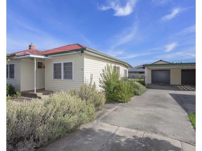 14 Wilson Street, Wodonga VIC 3690
