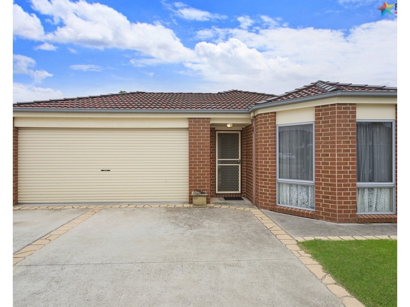 8 Fussell Court, Wodonga VIC 3690