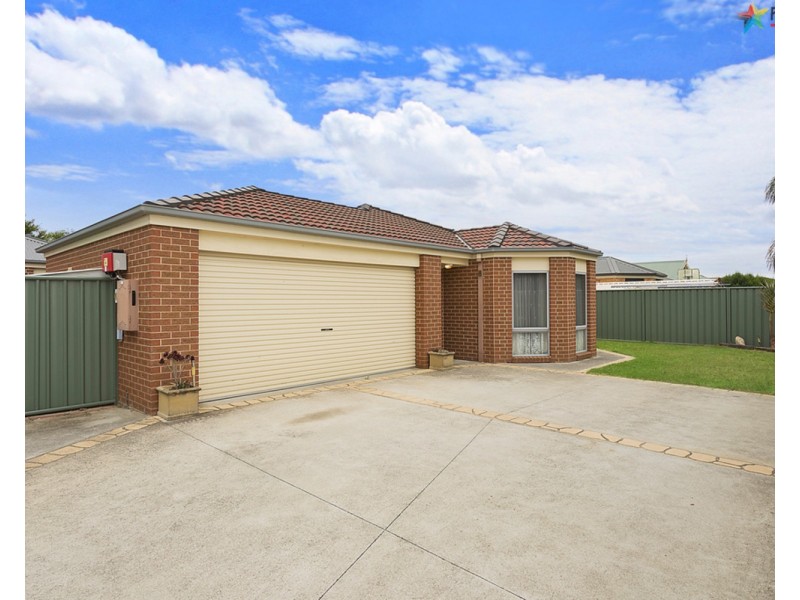 8 Fussell Court, Wodonga VIC 3690