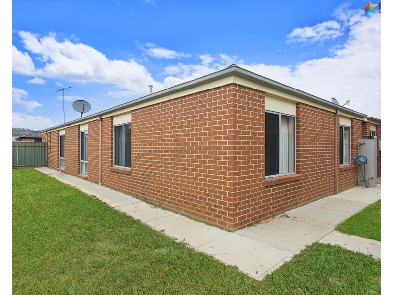 8 Fussell Court, Wodonga VIC 3690