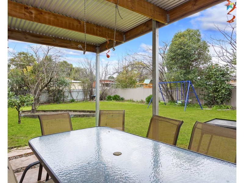 128 Thomas Mitchell Drive, Wodonga VIC 3690