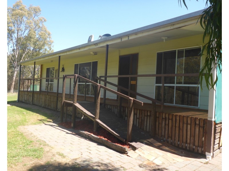 9 Stanley Street, Barnawartha VIC 3688