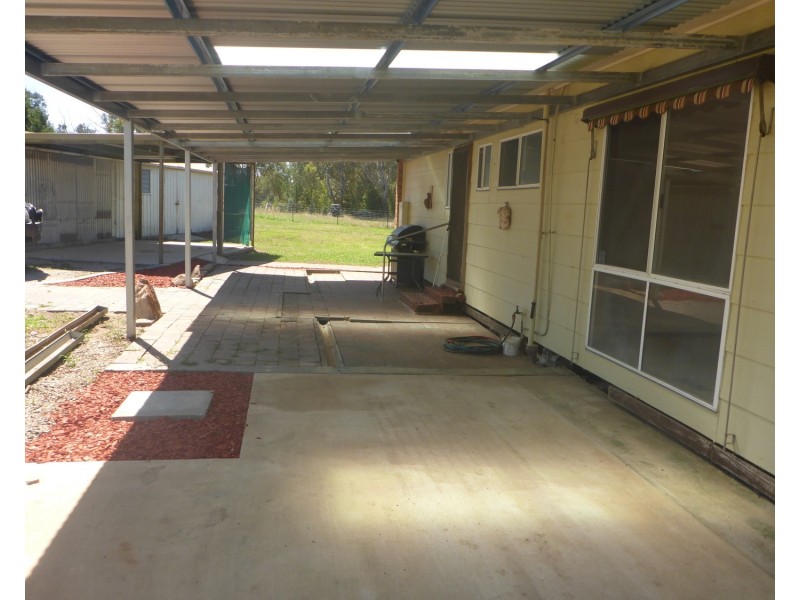 9 Stanley Street, Barnawartha VIC 3688