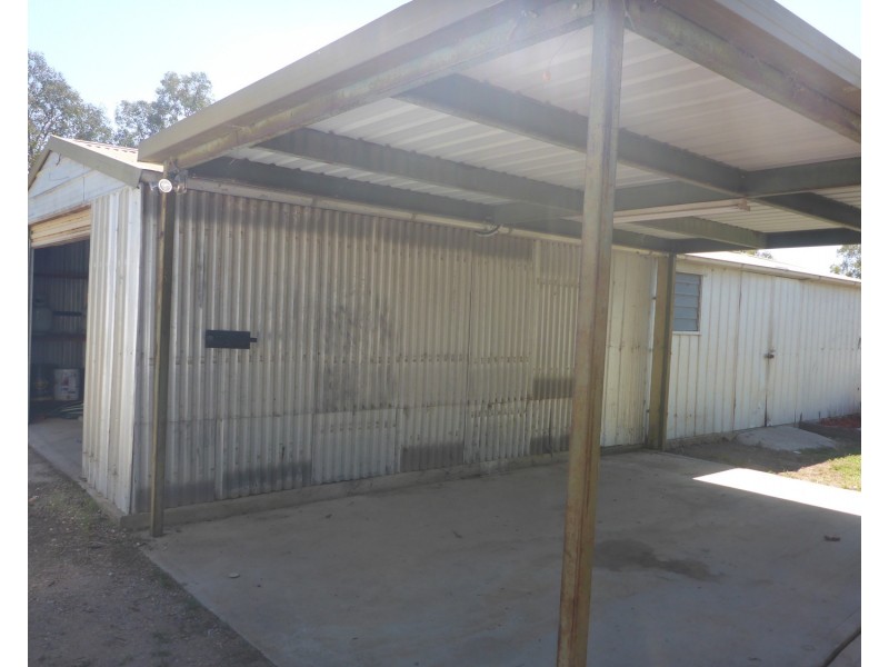 9 Stanley Street, Barnawartha VIC 3688