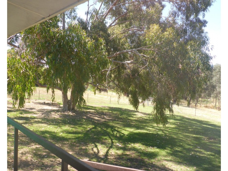 9 Stanley Street, Barnawartha VIC 3688