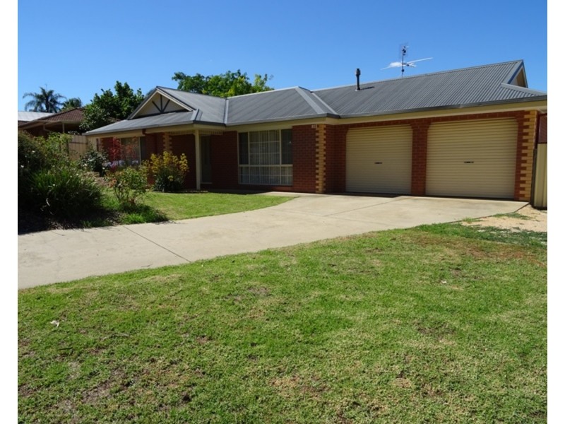38 Menzies Street, Wodonga VIC 3690