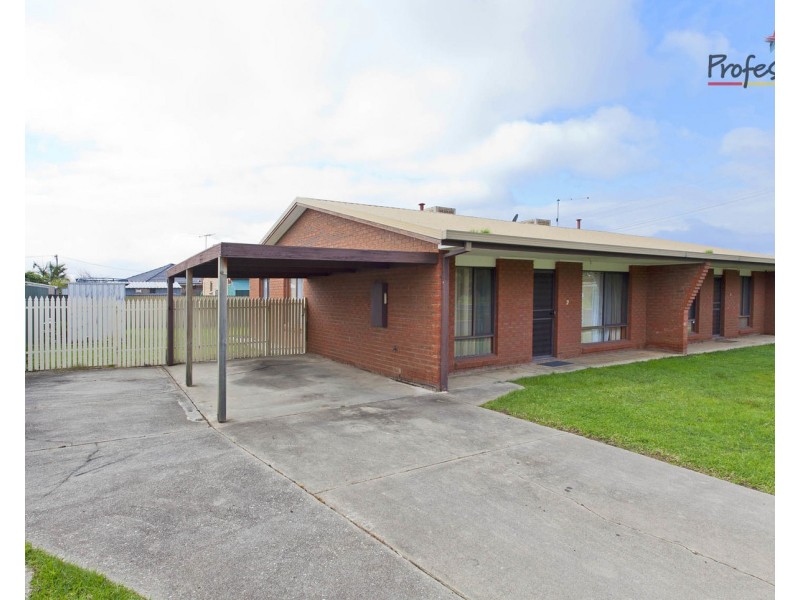 1/19 Emerald Avenue, Wodonga VIC 3690