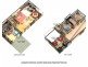 2 Parkland Drive, Wodonga VIC 3690 Floorplan