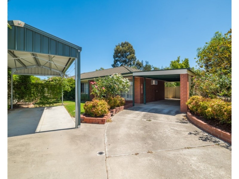 2 Goulburn Court, Wodonga VIC 3690