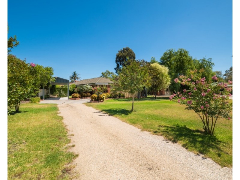 2 Goulburn Court, Wodonga VIC 3690