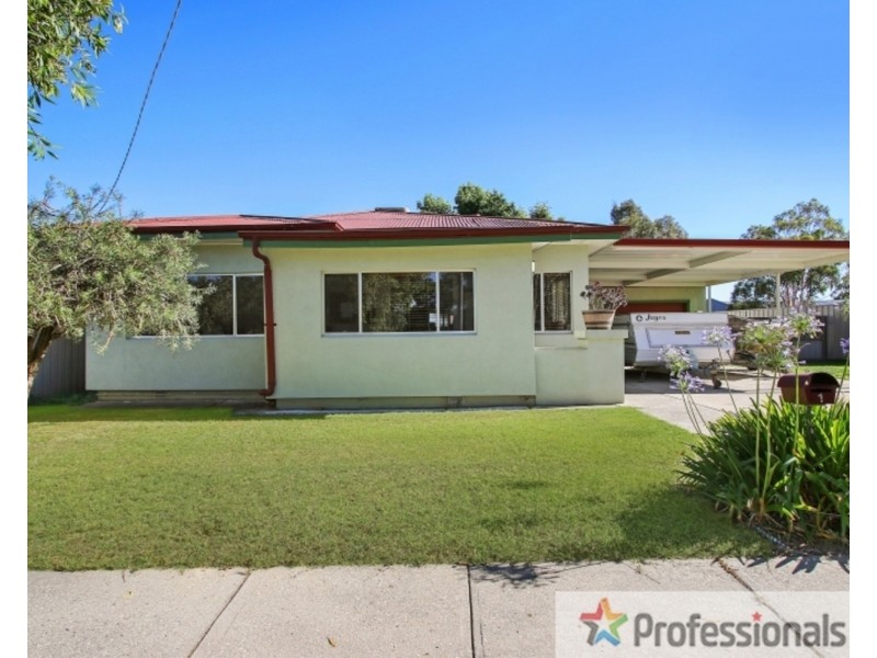 1 Noel Street, Wodonga VIC 3690